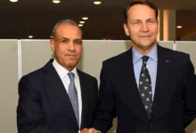 الجيش يعلن عن تصعيد عسكري في المنطقة الحدودية مع الدولة المجاورة