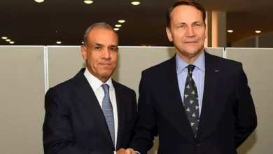الجيش يعلن عن تصعيد عسكري في المنطقة الحدودية مع الدولة المجاورة