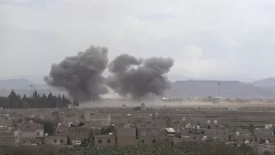 الجيش يعلن عن تنفيذ عمليات عسكرية جديدة في شمال غرب سوريا