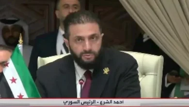 الجيش يعلن عن تنفيذ عمليات عسكرية جديدة في شمال البلاد لتعزيز الأمن