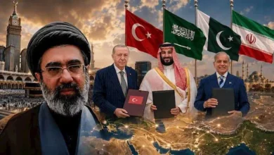 الجيش يعلن عن تنفيذ عمليات عسكرية جديدة في شمال غرب سوريا