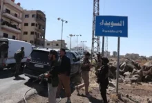 الجيش يعلن عن تنفيذ عمليات عسكرية جديدة في شمال غرب البلاد
