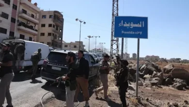 الجيش يعلن عن تنفيذ عمليات عسكرية جديدة في شمال غرب البلاد