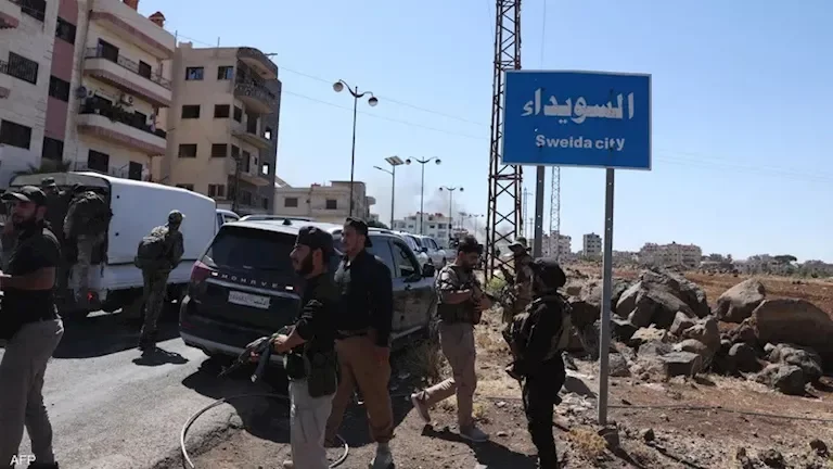 الجيش يعلن عن تنفيذ عمليات عسكرية جديدة في شمال غرب البلاد