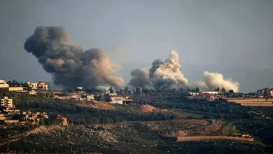 الجيش يعلن عن تنفيذ عمليات عسكرية جديدة في شمال غرب سوريا