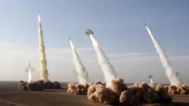 الجيش يعلن عن تنفيذ عمليات عسكرية جديدة في شمال غرب سوريا