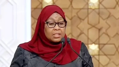الجيش يعلن عن تنفيذ عملية عسكرية ضد الجماعات المسلحة في شمال البلاد