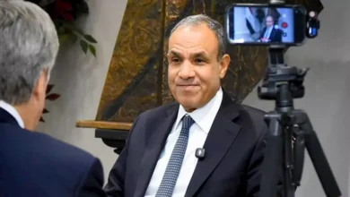 الجيش يعلن عن مقتل 15 مسلحًا خلال اشتباكات في شمال سيناء