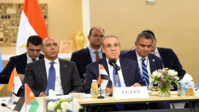 الجيش يعلن عن مقتل 15 مسلحًا في اشتباكات شمال سيناء