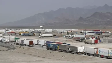 الجيش يعلن عن مقتل 20 مسلحًا في عملية أمنية شمال سيناء