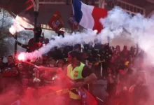 الجيش يعلن عن مقتل عدد من الجنود في اشتباكات مع مسلحين في شمال سيناء