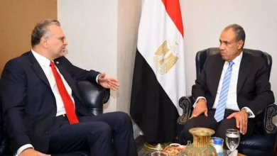 الجيش يعلن مقتل 15 مسلحاً خلال اشتباكات في شمال سيناء