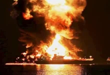 الجيش يعلن مقتل 15 مسلحاً في غارة جوية شمال غرب العراق