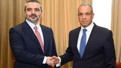 الجيش يعلن مقتل 15 مسلحًا في اشتباكات شمال سيناء