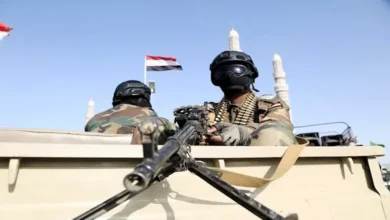 الجيش يعلن مقتل 15 مسلحًا في اشتباكات شمال سيناء