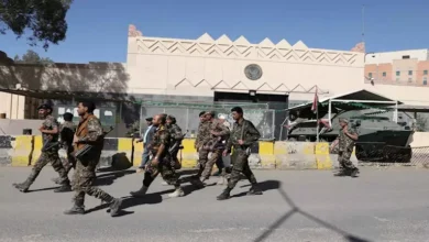 الجيش يعلن مقتل 15 مسلحًا في اشتباكات شمال سيناء