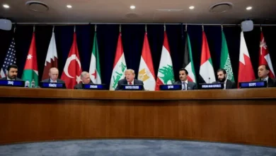الجيش يعلن مقتل 15 مسلحًا في اشتباكات شمال سيناء