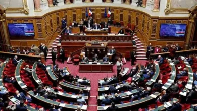 الجيش يعلن مقتل 15 مسلحًا في اشتباكات شمال سيناء