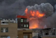 الجيش يعلن مقتل 15 مسلحًا في عملية أمنية بشمال سيناء