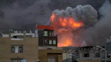 الجيش يعلن مقتل 15 مسلحًا في عملية أمنية بشمال سيناء