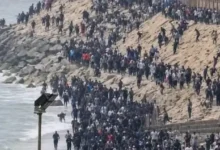 الجيش يعلن مقتل 20 مسلحاً في غارات جوية على معاقلهم شمال غرب البلاد