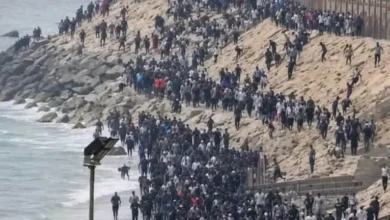 الجيش يعلن مقتل 20 مسلحاً في غارات جوية على معاقلهم شمال غرب البلاد