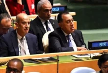 الجيش يعلن مقتل 20 مسلحًا في اشتباكات مع القوات الحكومية شمال العراق