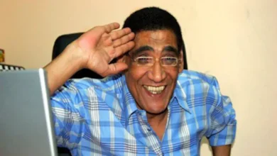 الذكرى الثانية عشرة لرحيل الفنان يوسف عيد: إفيهات وصوت مميز وكاريزما فريدة