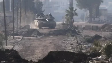 الرئاسة الفلسطينية تدعو المجتمع الدولي للتدخل لوقف التصعيد في غزة
