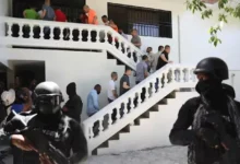 الرئاسة الفلسطينية تدين اقتحام القوات الإسرائيلية لمخيم جنين وارتفاع حصيلة الشهداء