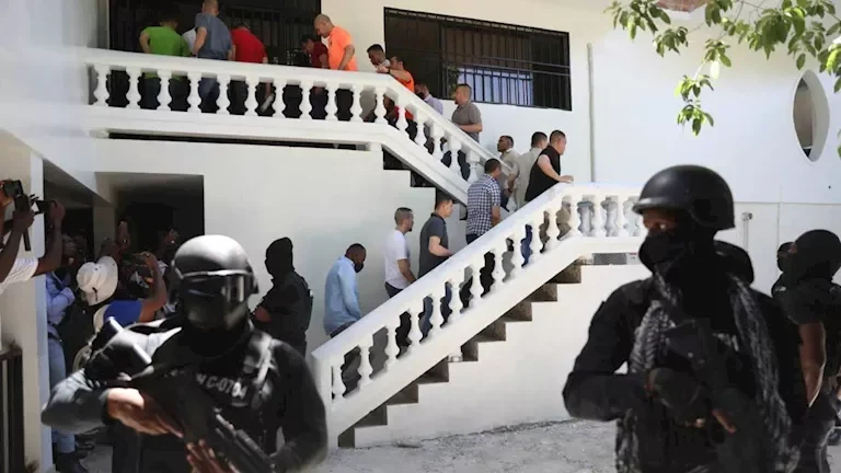 الرئاسة الفلسطينية تدين اقتحام القوات الإسرائيلية لمخيم جنين وارتفاع حصيلة الشهداء