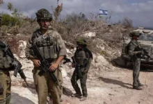 الرئاسة الفلسطينية تدين الاعتداءات الإسرائيلية على المدنيين في الضفة الغربية