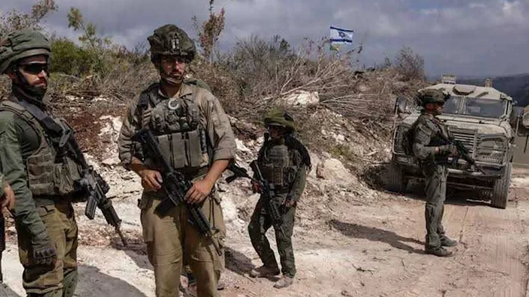 الرئاسة الفلسطينية تدين الاعتداءات الإسرائيلية على المدنيين في الضفة الغربية