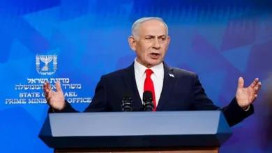 الرئاسة الفلسطينية تدين الاعتداءات الإسرائيلية على المدنيين في الضفة الغربية
