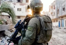 الرئاسة الفلسطينية تدين التصعيد الإسرائيلي في الضفة الغربية وتطالب المجتمع الدولي بالتدخل