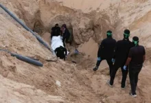 الرئاسة الفلسطينية تدين التصعيد الإسرائيلي في الضفة الغربية وتطالب بحماية المدنيين
