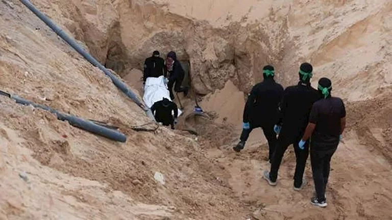 الرئاسة الفلسطينية تدين التصعيد الإسرائيلي في الضفة الغربية وتطالب بحماية المدنيين