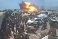 الرئاسة الفلسطينية تدين التصعيد الإسرائيلي في الضفة الغربية وتدعو المجتمع الدولي للتدخل