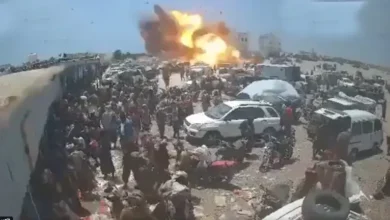 الرئاسة الفلسطينية تدين التصعيد الإسرائيلي في الضفة الغربية وتدعو المجتمع الدولي للتدخل