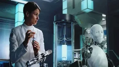 السينما العالمية تستعرض مخاطر تطور الذكاء الاصطناعي في أفلام شهيرة