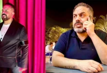 القبض على الملحن وليد الغزالي بتهمة حيازة الكوكايين في القاهرة الجديدة