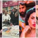 القبض على مغني الراب حسين أبو المعاطي "كردي" وندى الكامل بتهمة الاتجار بالمخدرات