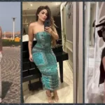 القبض على ندى الكامل طليقة أحمد الفيشاوي بتهمة حيازة مواد مخدرة في القاهرة