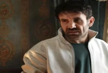 الكشف عن الملصق الدعائي لفيلم الرعب التركي SOY قبل طرحه في 9 أكتوبر