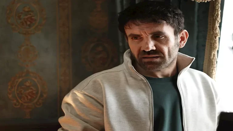 الكشف عن الملصق الدعائي لفيلم الرعب التركي SOY قبل طرحه في 9 أكتوبر