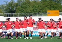 المنتخب الوطني يستعد لمواجهة قوية أمام نظيره في تصفيات كأس العالم 2026