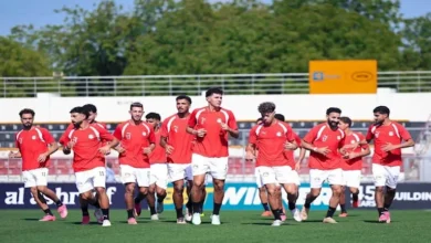المنتخب الوطني يستعد لمواجهة قوية أمام نظيره في تصفيات كأس العالم 2026