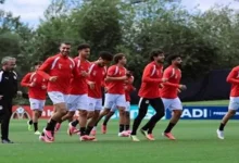 المنتخب الوطني يواجه نظيره السعودي في تصفيات كأس العالم 2026 الشهر المقبل