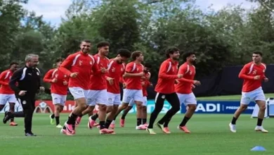 المنتخب الوطني يواجه نظيره السعودي في تصفيات كأس العالم 2026 الشهر المقبل