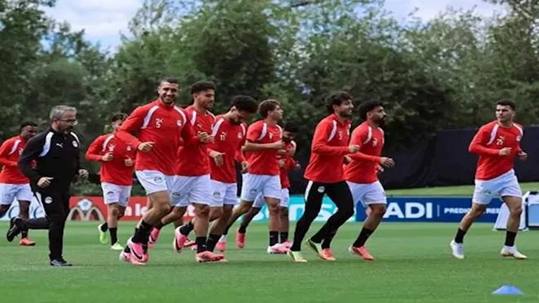المنتخب الوطني يواجه نظيره السعودي في تصفيات كأس العالم 2026 الشهر المقبل